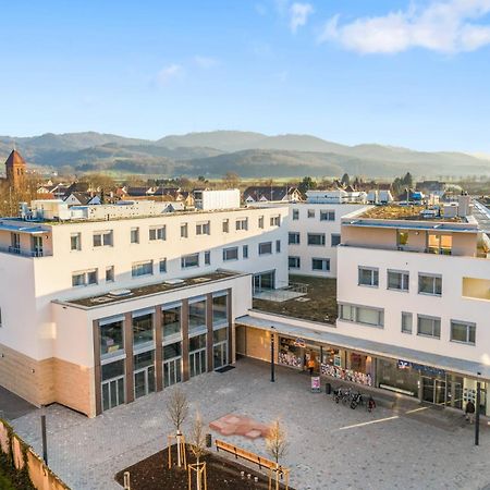 Empire Living: Denzlingen Marktplatz ภายนอก รูปภาพ