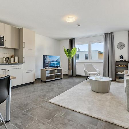 Empire Living: Denzlingen Marktplatz ภายนอก รูปภาพ