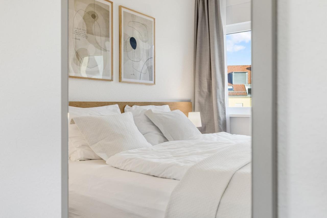 Empire Living: Denzlingen Marktplatz ภายนอก รูปภาพ