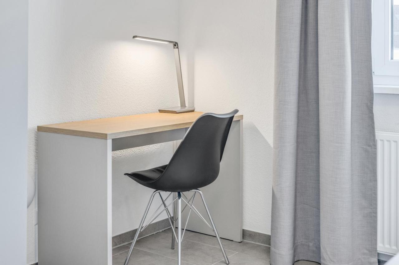 Empire Living: Denzlingen Marktplatz ภายนอก รูปภาพ