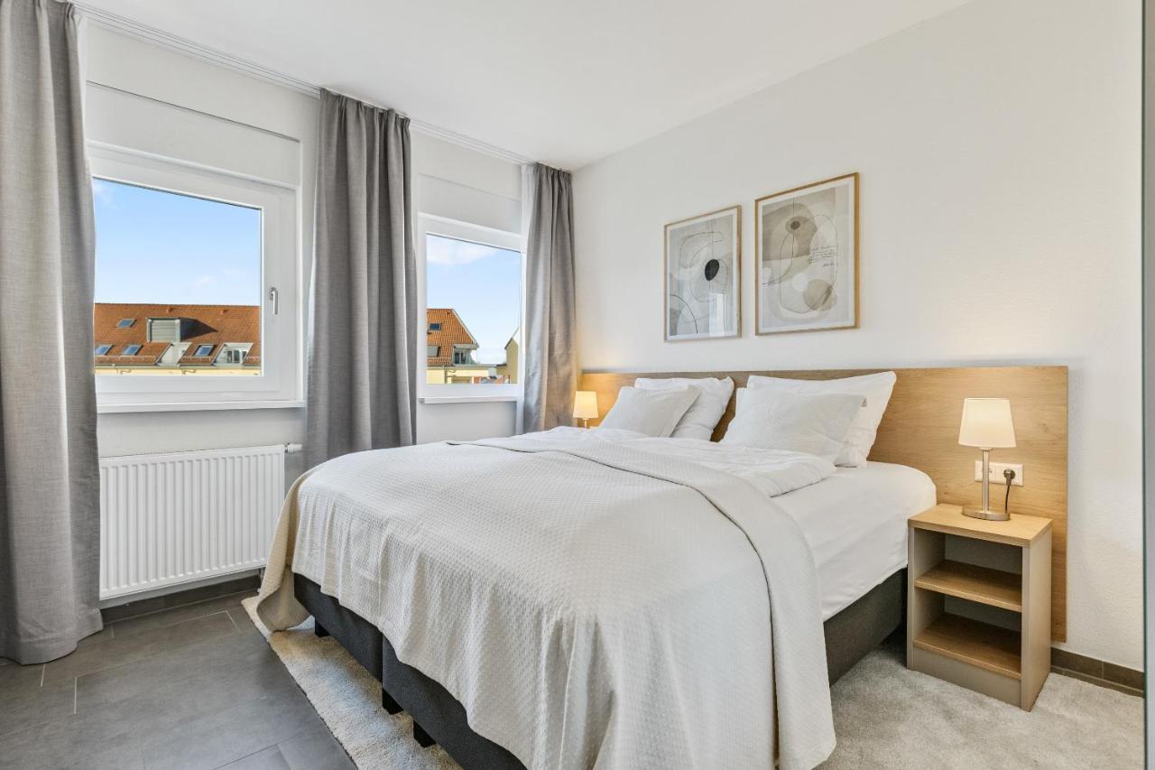 Empire Living: Denzlingen Marktplatz ภายนอก รูปภาพ