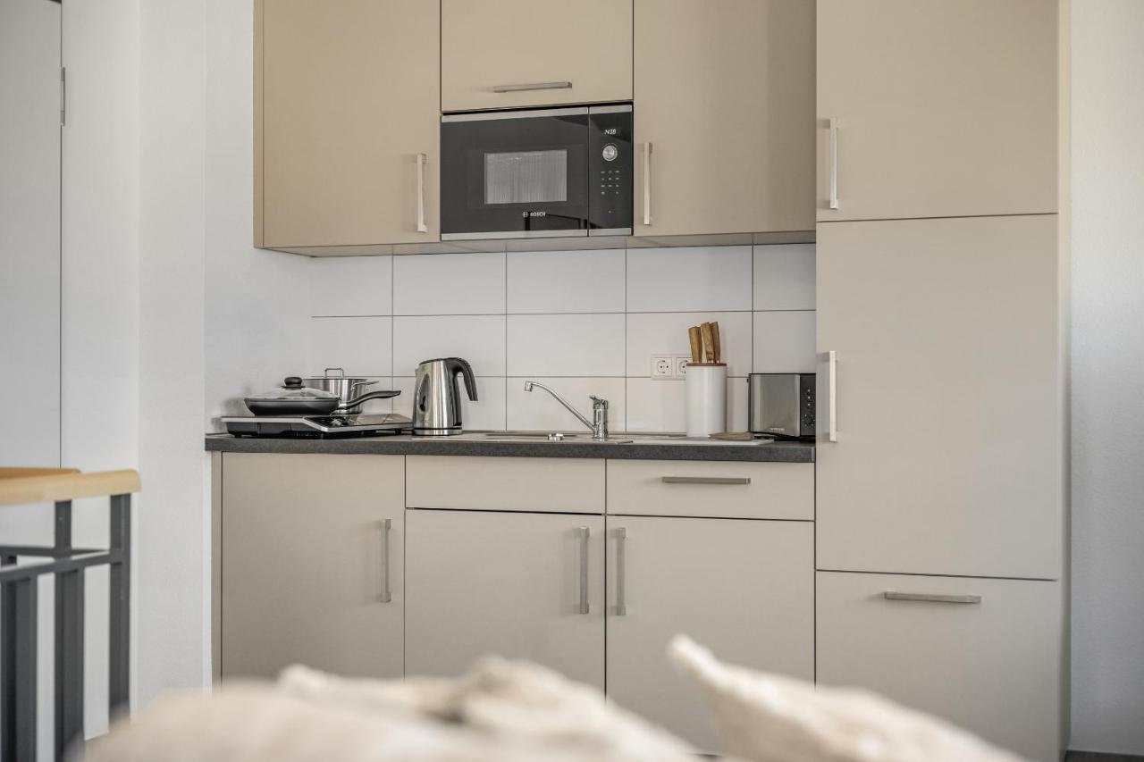 Empire Living: Denzlingen Marktplatz ภายนอก รูปภาพ